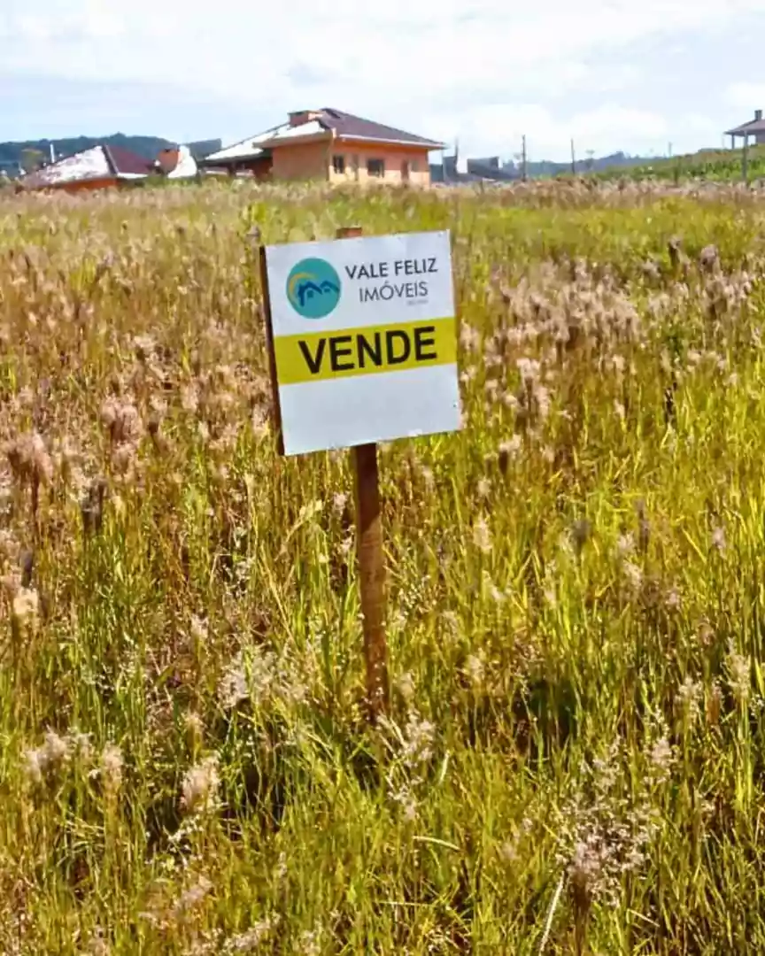 Venda - Terreno